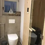 בית נופש Duenenhuuske Meerluecht Mit Sauna Auf By Interhome *