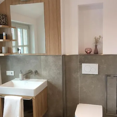 Duenenhuuske Meerluecht Mit Sauna Auf By Interhome Casa de Férias
