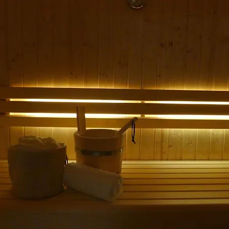 Duenenhuuske Meerluecht Mit Sauna Auf By Interhome * Spiekeroog