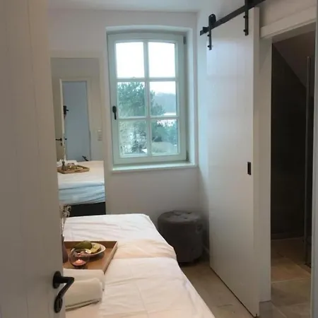 Duenenhuuske Meerluecht Mit Sauna Auf By Interhome *