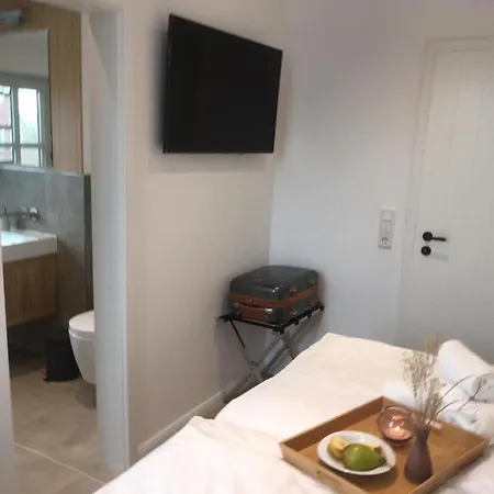 Duenenhuuske Meerluecht Mit Sauna Auf By Interhome *