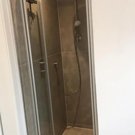 Nyaraló Duenenhuuske Meerluecht Mit Sauna Auf By Interhome *