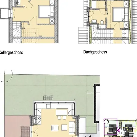 Nyaraló Duenenhuuske Meerluecht Mit Sauna Auf By Interhome *