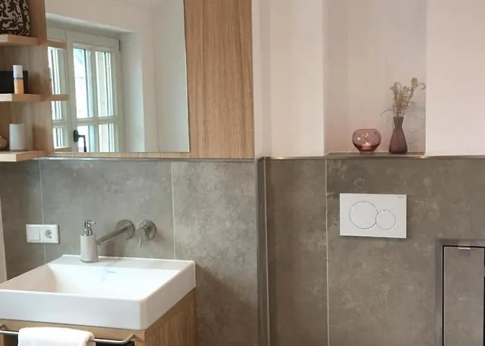 Duenenhuuske Meerluecht Mit Sauna Auf By Interhome Casa de Férias