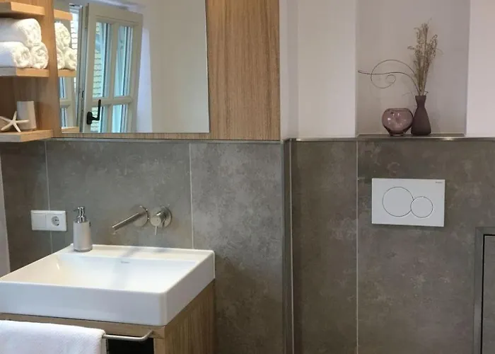 Casa de Férias Duenenhuuske Meerluecht Mit Sauna Auf By Interhome